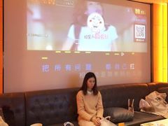-星聚会KTV(景枫中心店)