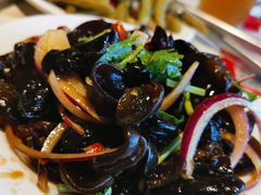 -AK47烤羊腿串吧(柳浪家园店)