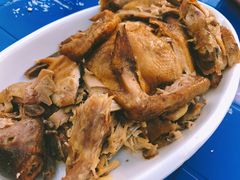 -普集烧鸡(新店)