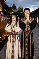 -小红帽摄影(丽江店)