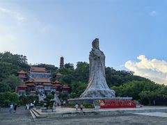 -南沙天后宫景区
