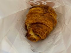 黑松露炒蛋可颂三明治-Seesaw Coffee(上海太阳宫K46店)