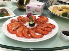 -梓程海鲜大酒家
