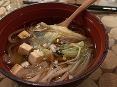 -西村日本料理(香格里拉饭店)