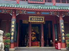 -火宫殿·小吃王国(坡子街店)