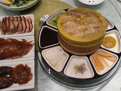 -锋味餐厅(空港复悦里店)