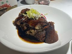 -老平安农家菜(平安店)
