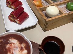 -蔡澜点心·粤菜(西单大悦城店)