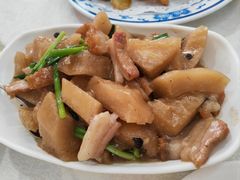 -腰记饭店(龙源路店)