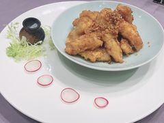 -宝燕壹号景观餐厅(龙盛国际商业广场店)