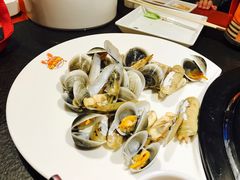 -苏大嘴海鲜牧场(奥林匹克店)