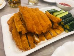 -砂锅李(九江路店)