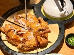 -大厨小馆(华阳城店)