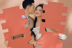 点击看大图 -金夫人婚纱摄影(衡阳店)