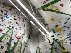 -绿壁虎攀岩基地(Tcar店)