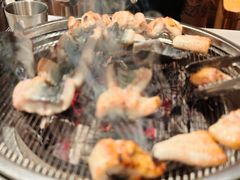 -味家烤肉烤鳗鱼牛排(西塔旗舰店)