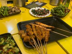 -望京小腰(北京总店)