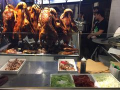 -特派卷·老北京烤鸭卷(合生汇购物中心店)