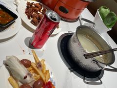 -星伦多自助料理·涮烤一体(杭州来福士店)