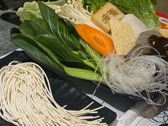 -呷哺呷哺 黄金牧场 (新中关购物中心店)