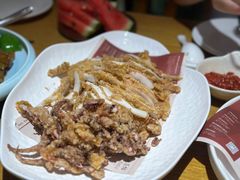 -宏达老菜馆(东安街店)