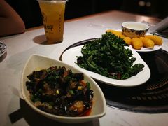 -蛙蛙叫干锅年代(簋街总店)