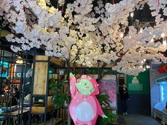 -甲大帅·甲鱼·椰子鸡主题餐厅(唐家店)