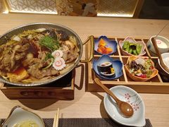 -德川家日本料理(顺义华联店)