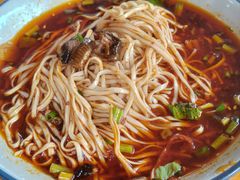 -渔桥李记奶汤面(东街店)