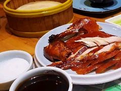 -局气 烤鸭·北京菜(光华路店)