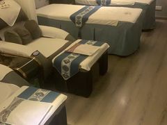 -沐森 •疗愈头疗馆(打浦桥店)