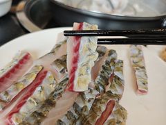 -正能量脆肉鲩火锅