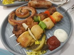 -库滋明·俄罗斯特色美食(中央大街店)