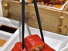 -悦满楼·西关名点·湛江名菜(航空综合大厦店)