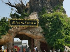 -大槐树寻根祭祖园