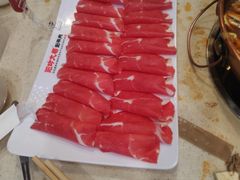 -阳坊大都涮羊肉(阳坊总店)