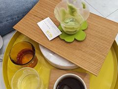 -YECLIP COFFEE黄色回形针咖啡