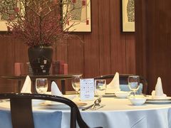 -索菲特酒店·乐轩华中餐厅