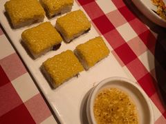 -西贝莜面村(赛格国际购物中心店)
