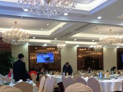 大堂-金时代顺风大酒店(协泰店)