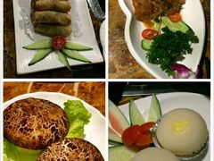 -船奇蒸汽海鲜·闽菜(八市海鲜总店)