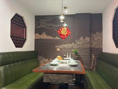 -李记饺子·熏酱东北菜(欢乐谷店)
