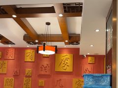 -福来居烤鸭店(天坛二店)