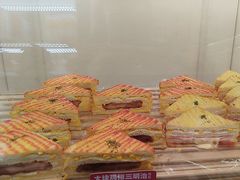 -味多美蛋糕(苏州街地铁店)