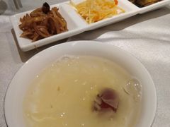 -粗茶淡饭·汉口公馆(循礼门店)