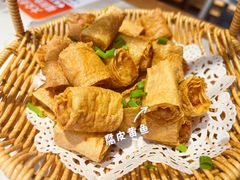 -塘人·老底子宁波菜小馆(南塘老街店)