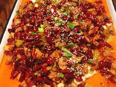 -兔槽江湖菜·重庆璧山兔(水围店)