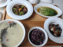 -弗蕾亚·和月月子调理院(东湖店)