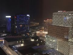 -澳门喜来登大酒店