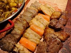 -雪熊精酿·哈尔滨烧烤酒馆(非遗大串店)